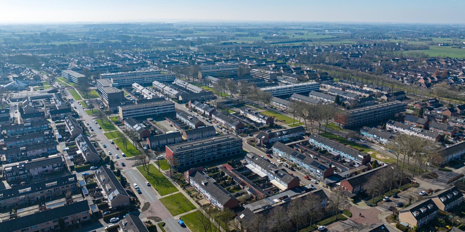 14 november: actiedag Zonnemaat isolatiesubsidie en besparing energiekosten