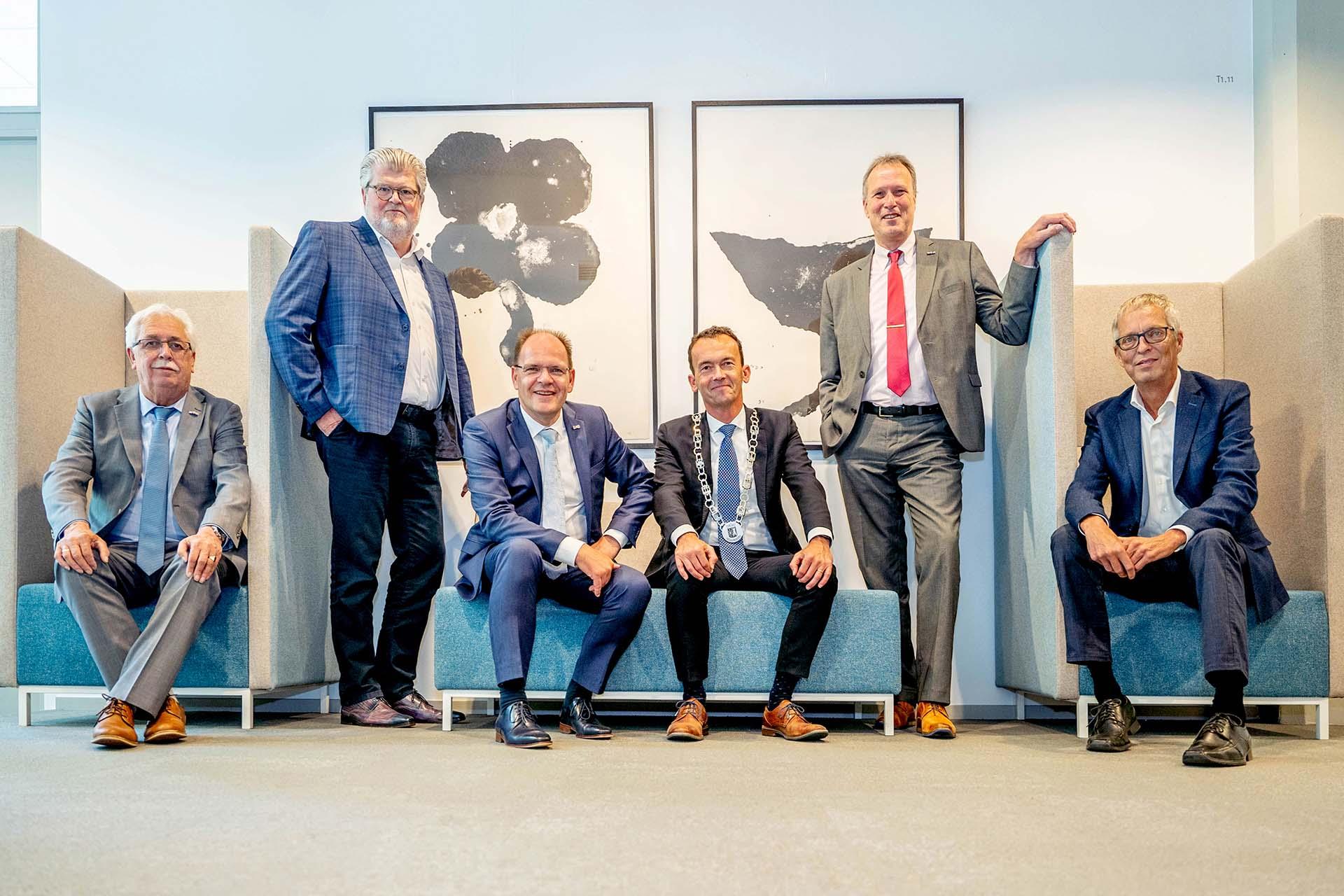 College gemeente Zevenaar