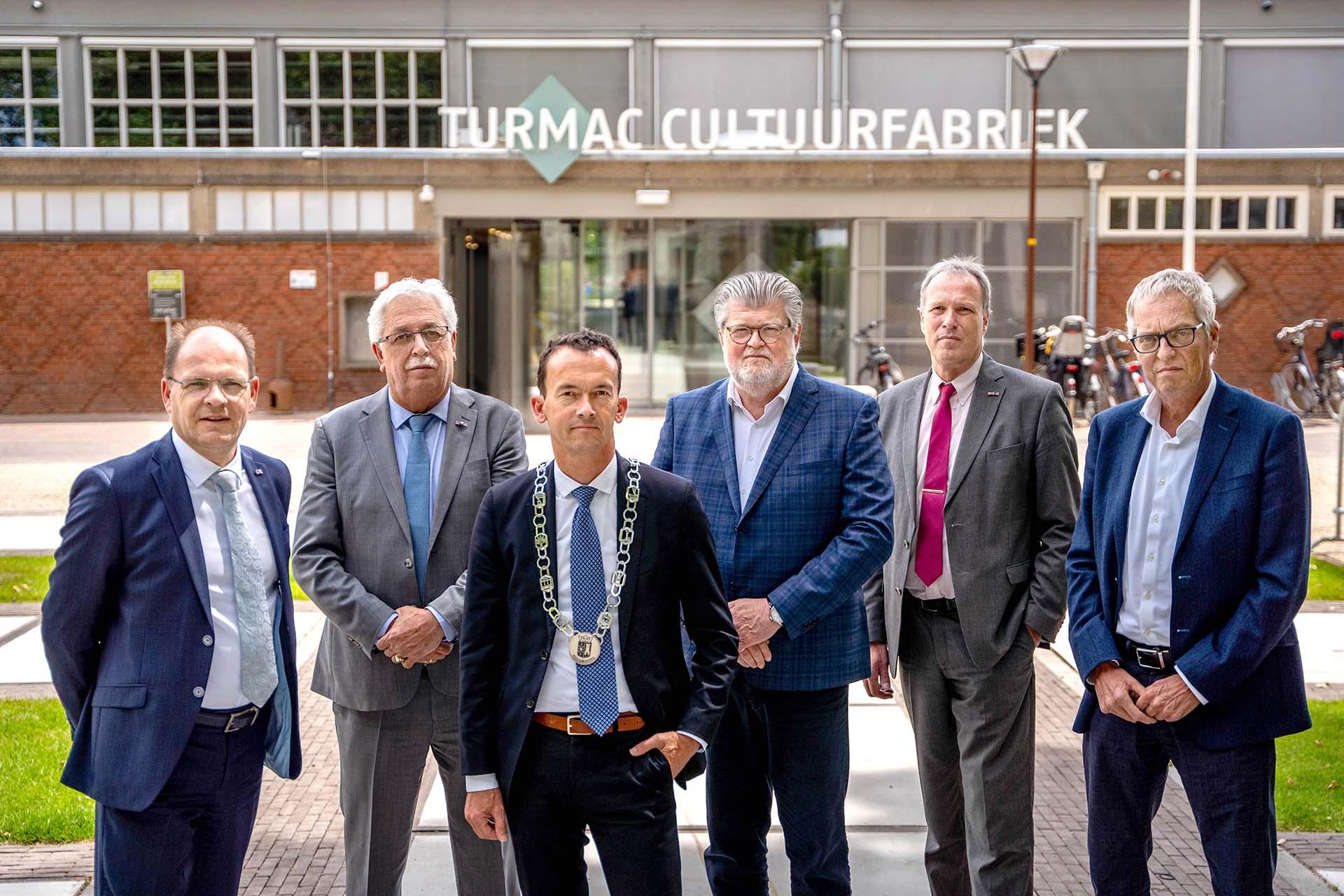College gemeente Zevenaar