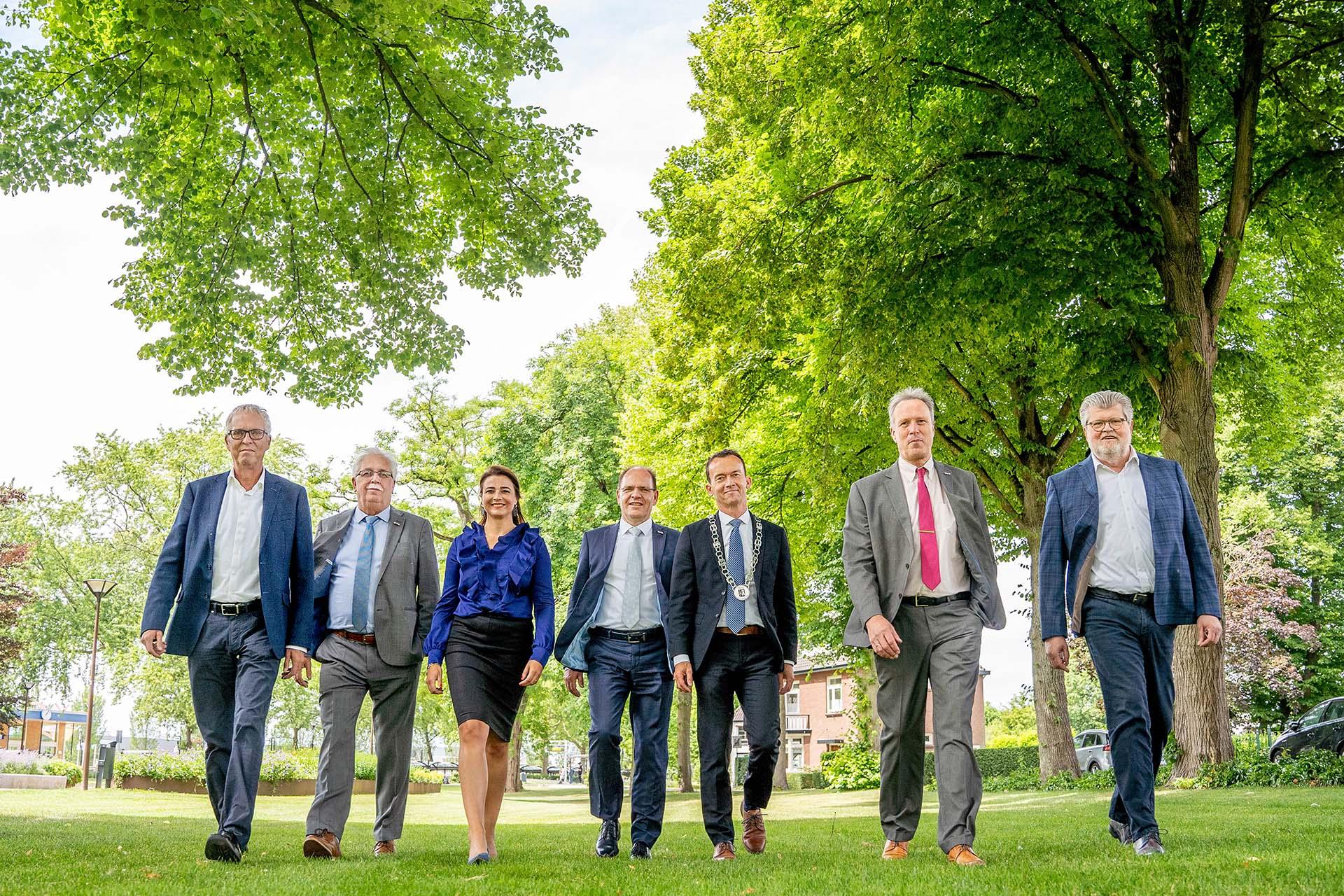 College gemeente Zevenaar