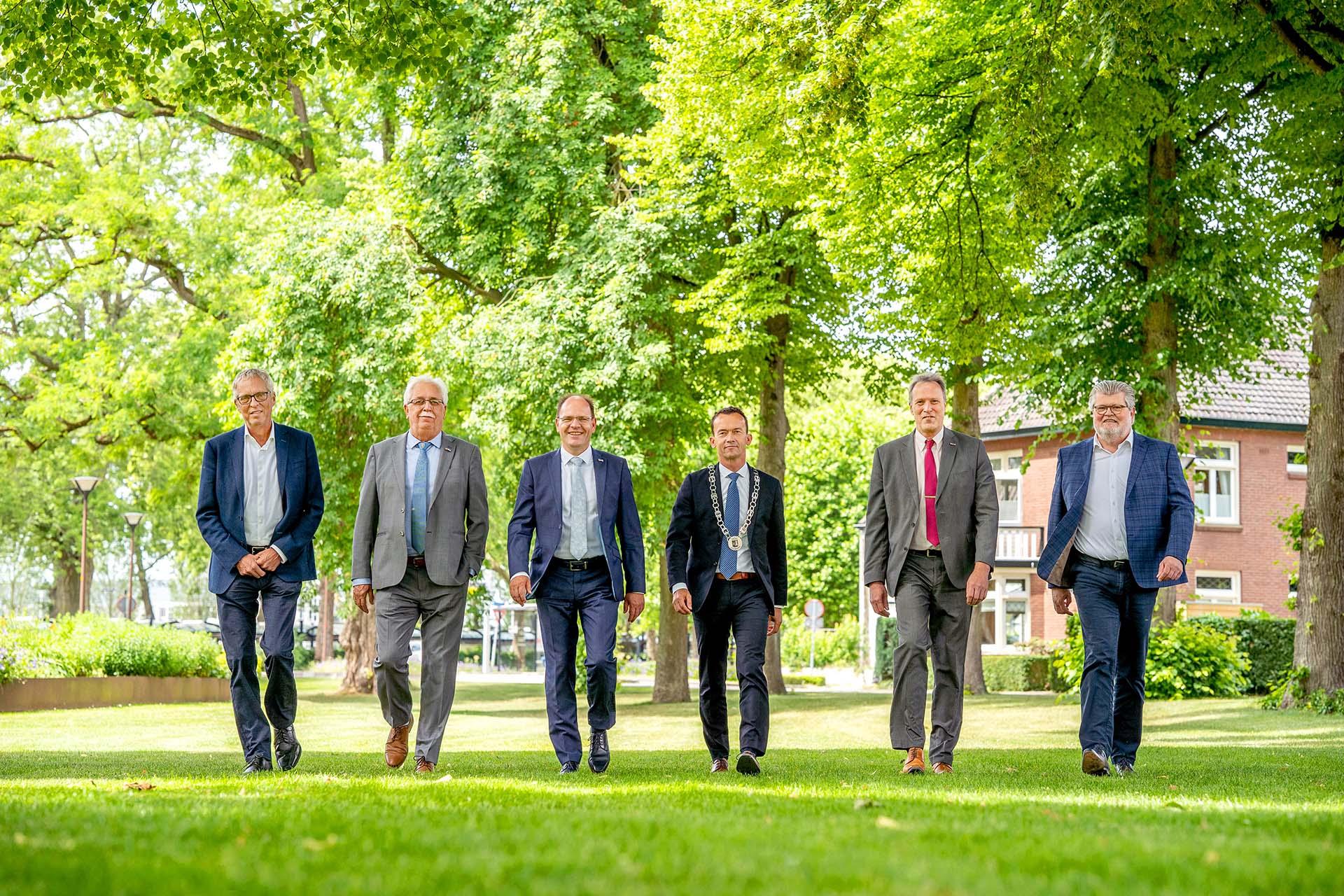 College gemeente Zevenaar