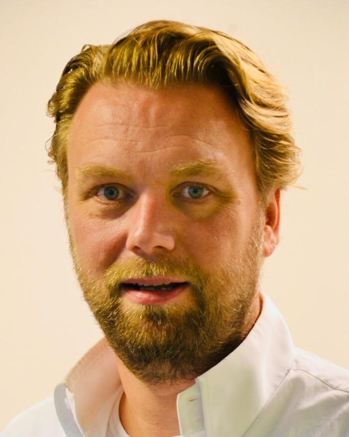 Peter Hiemstra