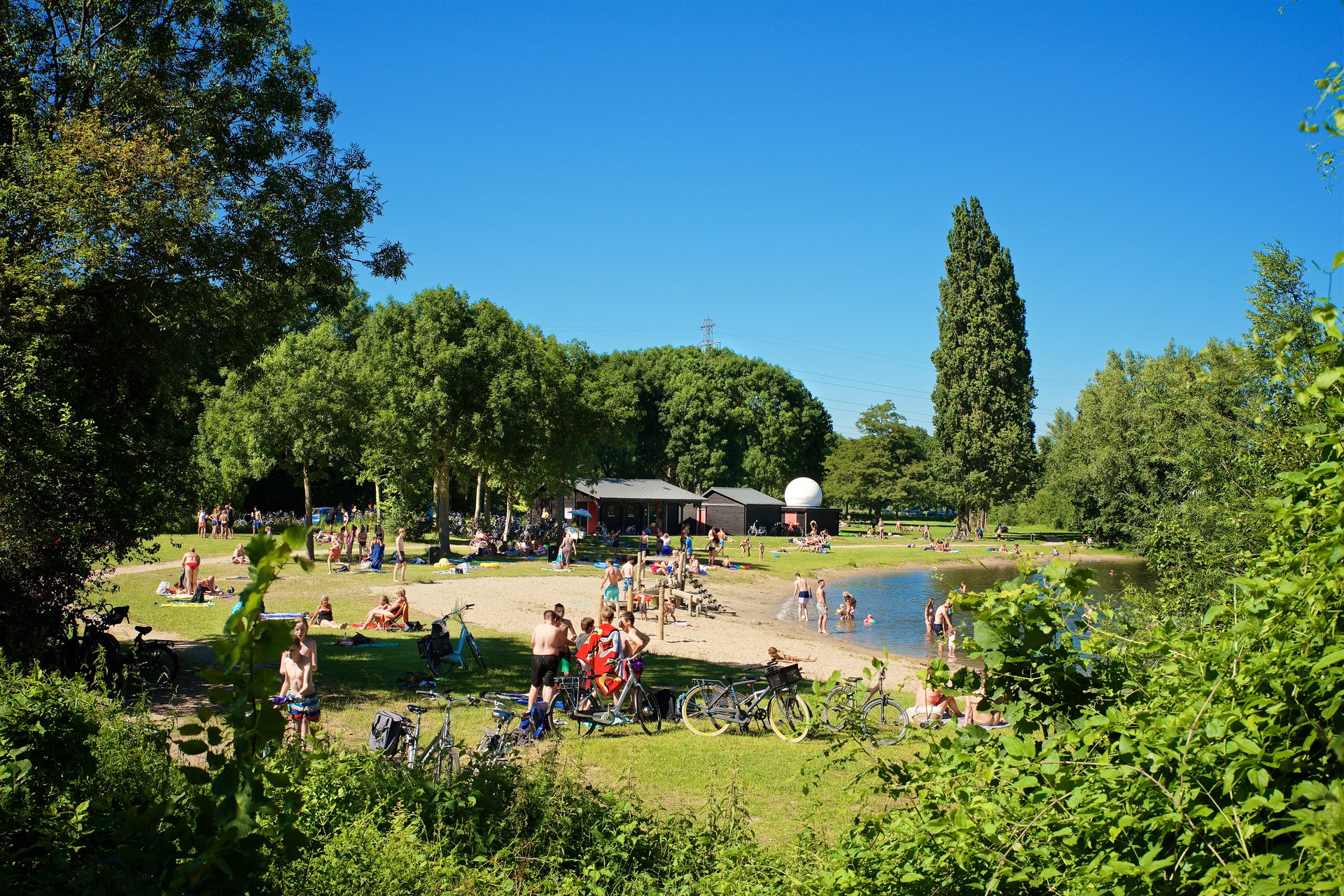 Breuly Zevenaar