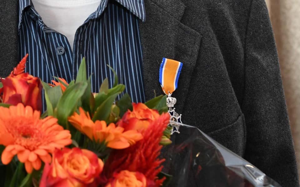 Lintjesregen in de gemeente Zevenaar