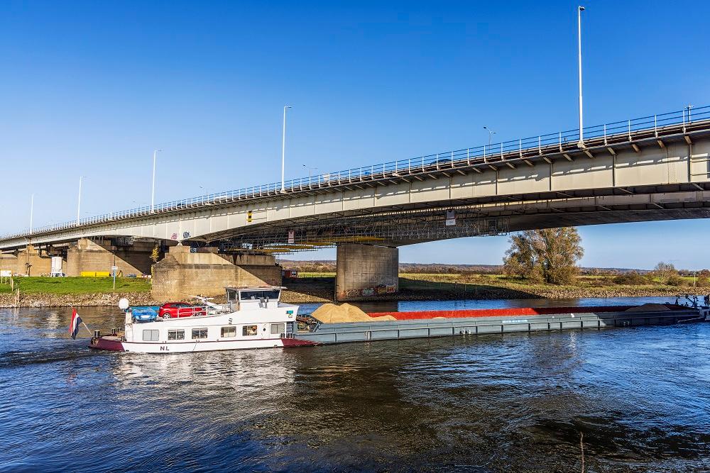 IJsselbrug A12