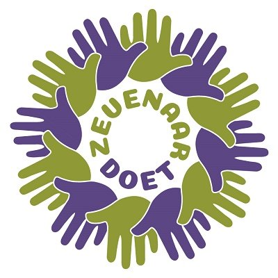 Logo Zevenaar Doet
