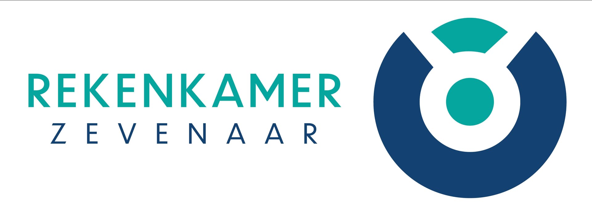 Logo rekenkamer Zevenaar