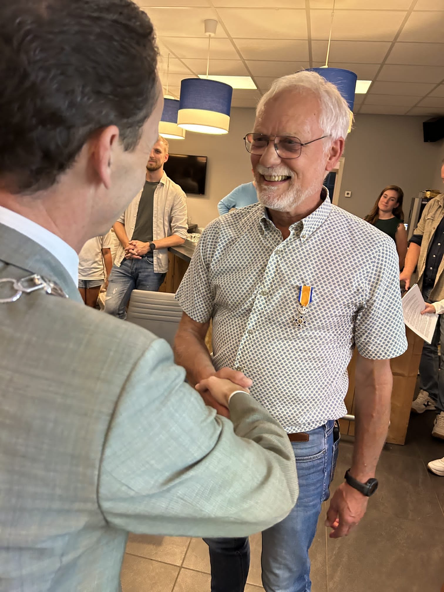 Lintje Koen van der Veer