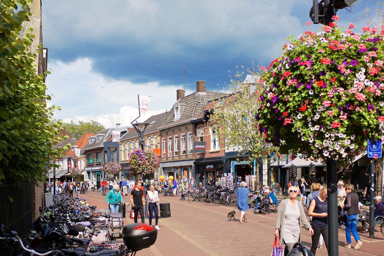 Inwoners Gemeente Zevenaar